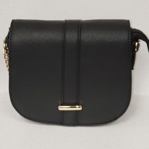 Black Purse
